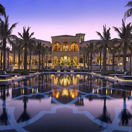 One&Only The Palm Dubai-3