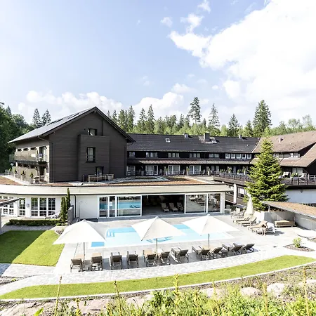 Hotel Restaurant Waldsägmühle-3