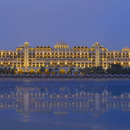 Jumeirah Zabeel Saray Dubai-2