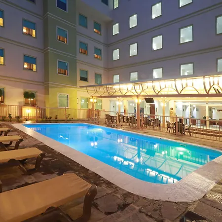 Staybridge Suites Queretaro By Ihg-3