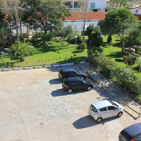 Hotel Vasco Da Gama-2
