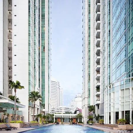 Fraser Residence Sudirman Jakarta-3