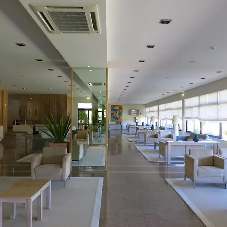 Inatel Albufeira Hotel-3