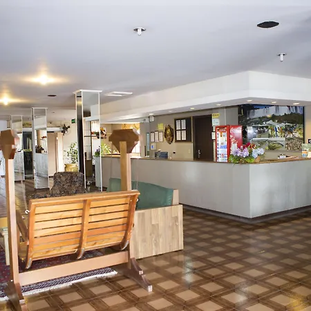 Hotel Baviera Iguassu-2