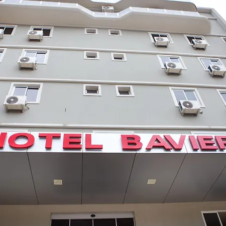 Hotel Baviera Iguassu-3