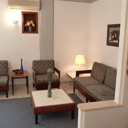 Zina Hotel Apartments-2