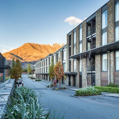 Doubletree By Hilton Queenstown-3