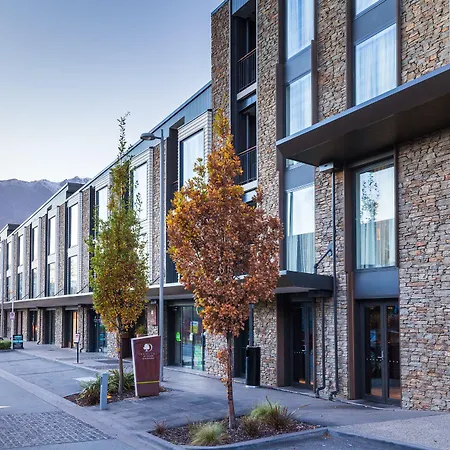 Doubletree By Hilton Queenstown-2