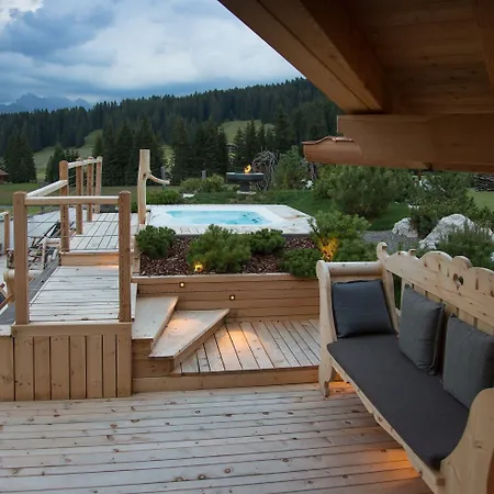 Dolomites Living Hotel Tirler-2