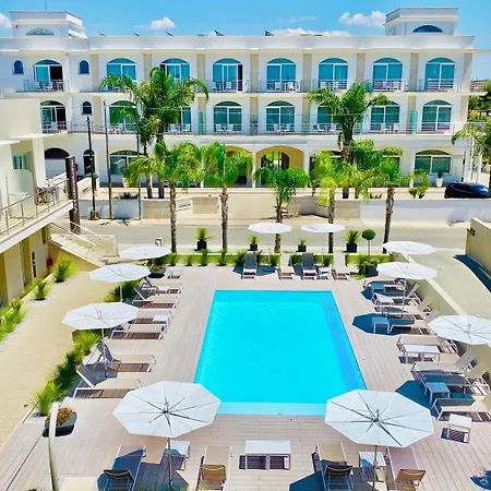 Hotel Vespucci-2