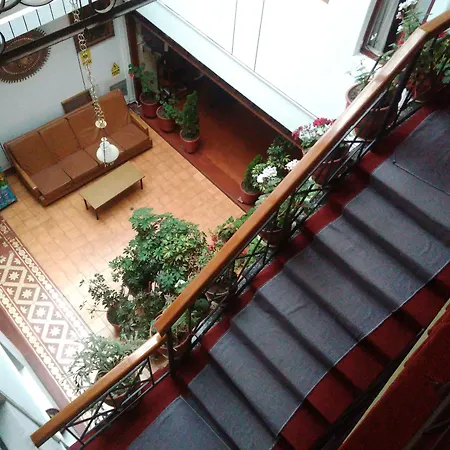 Hotel Casablanca-3