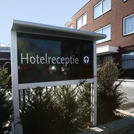 Hotel De Bonte Wever Assen-2