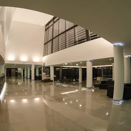 Inatel Cerveira Hotel-3