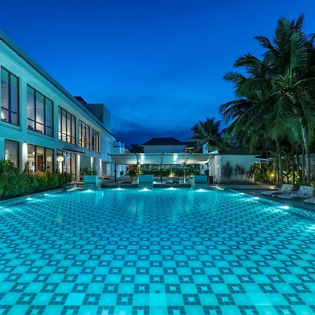 Radisson Resort Pondicherry Bay-3