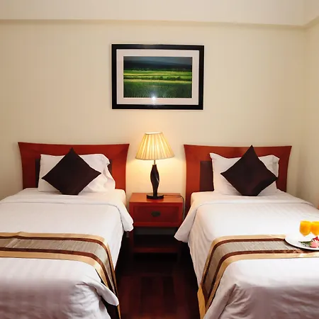 Riverside Serviced Apartments-2