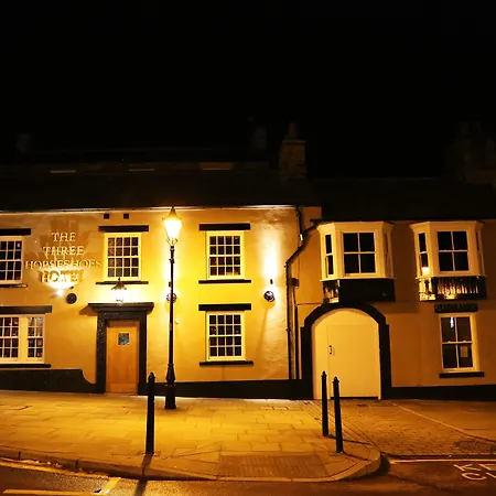The Three Horseshoes Hotel-3