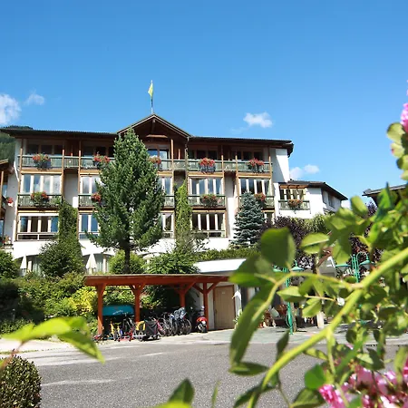 Ortners Eschenhof - Alpine Slowness-2
