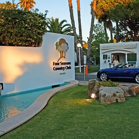 Four Seasons Country Club-3