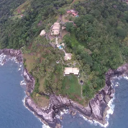 Pousada Singuitta - Ilhabela-2