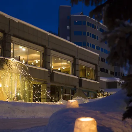 Otaru Asari Classe Hotel-2