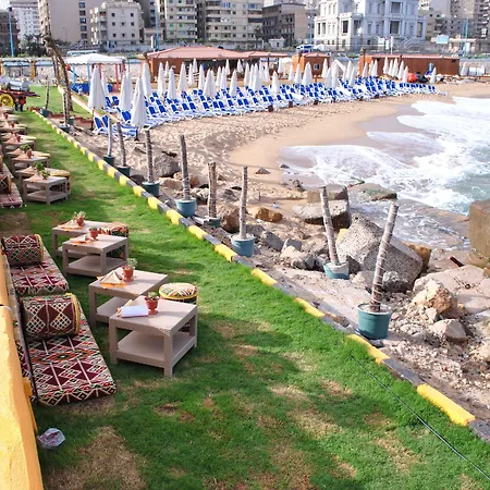Tolip Hotel Alexandria-2
