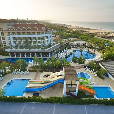 Sunis Evren Beach Resort Hotel & Spa-3
