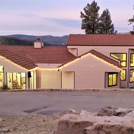 High Sierra Condominiums-2