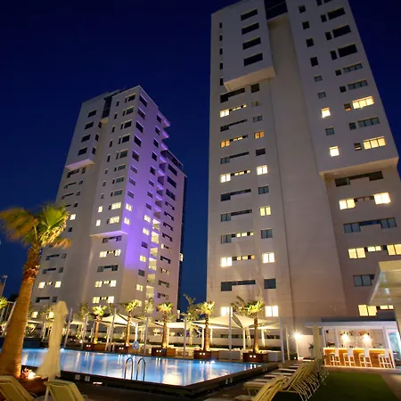 Olympic Residence Deluxe Apartments-2