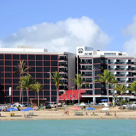 Maceio Mar Hotel-3