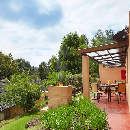 Gooderson Knysna Chalets-3