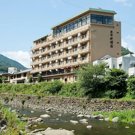 Hakone Suimeisou-3