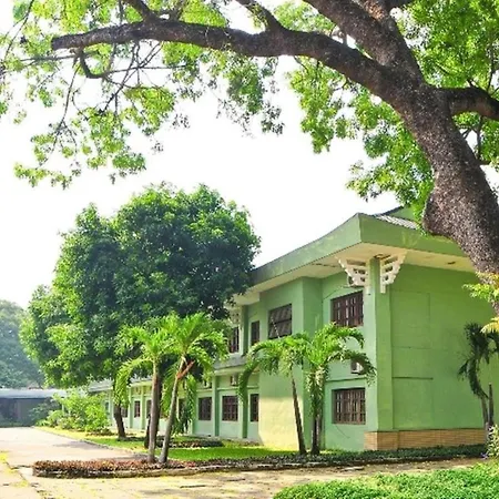 Ky Hoa Hotel Ho Chi Minh-3