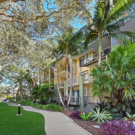 Club Wyndham Flynns Beach, Trademark Collection By Wyndham-3