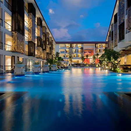The Trans Resort Bali-3