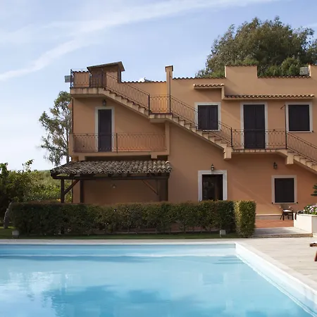 B&B Villa Seta-3
