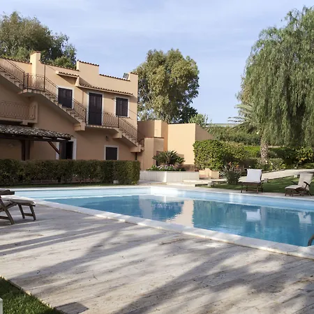 B&B Villa Seta-2