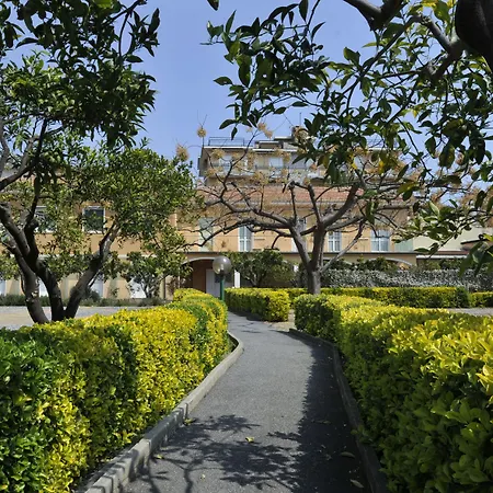 Hotel Villa San Giuseppe-2
