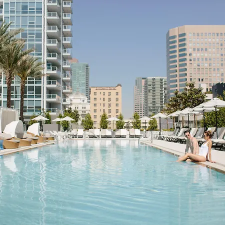 Level Los Angeles - Downtown South Olive-3