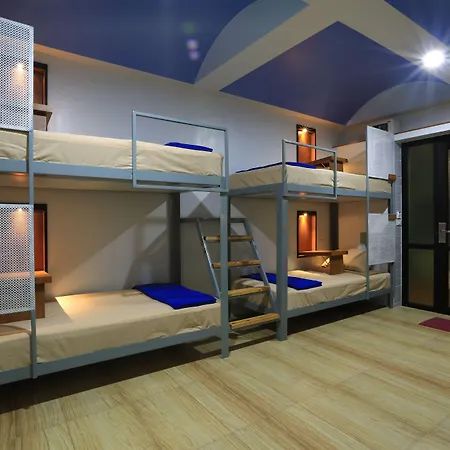 Good Dream Hotel-3