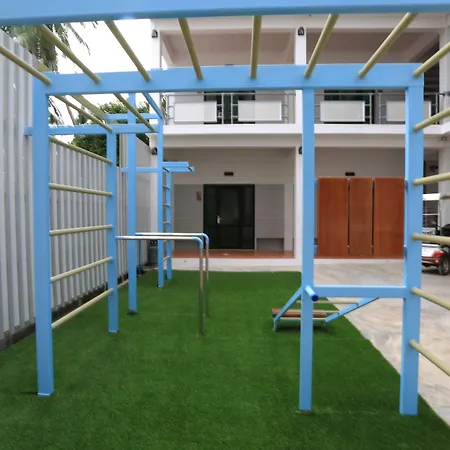 Good Dream Hotel-2