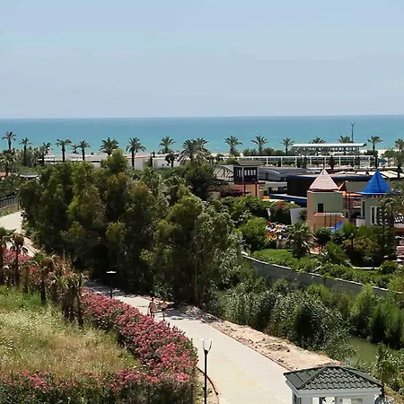 Luna Blanca Resort & Spa-2