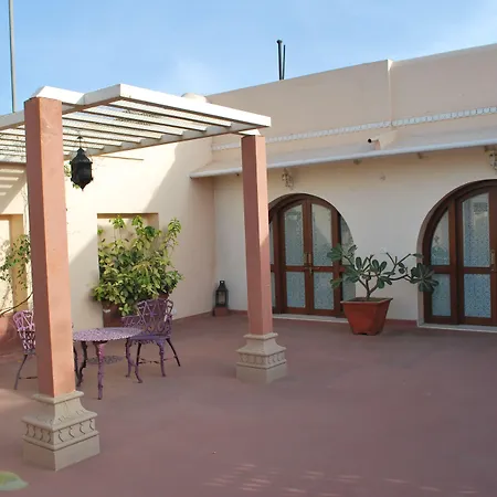 Royal Heritage Haveli - By Leisure Hotels-2