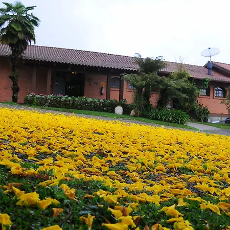 Hotel Bangalôs da Serra-2