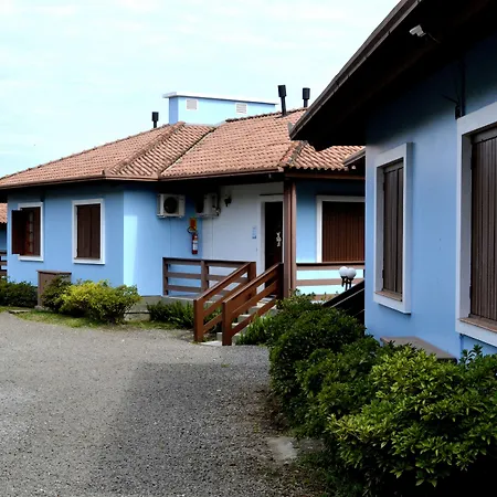 Hotel Bangalôs da Serra-3