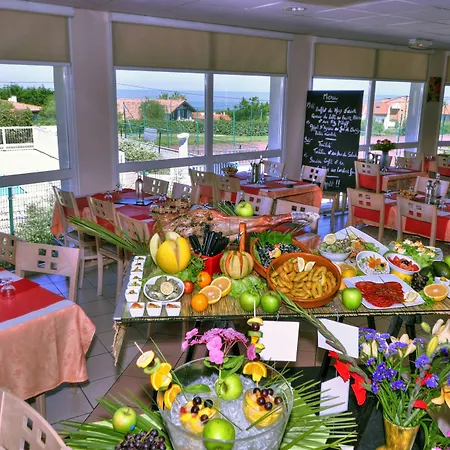Azureva Club Anglet-2