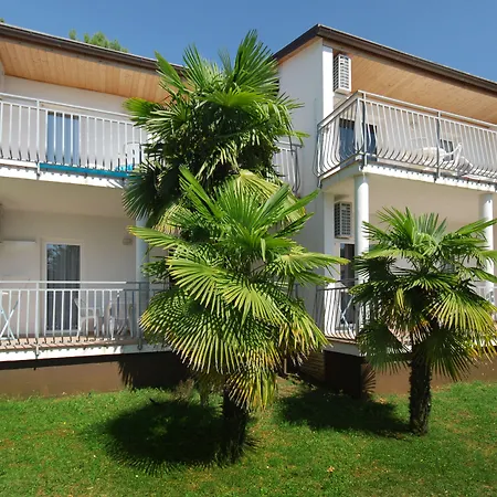 Ai Pini Medulin Resort-3