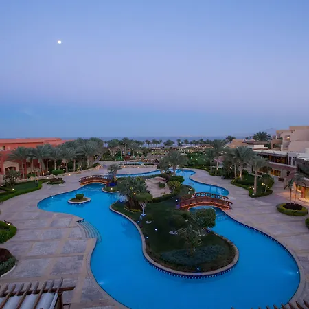 Sharm Grand Plaza Resort - Families And Couples Only-2