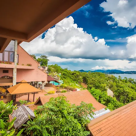 Samui Bayview Resort & Spa - Sha Plus-3