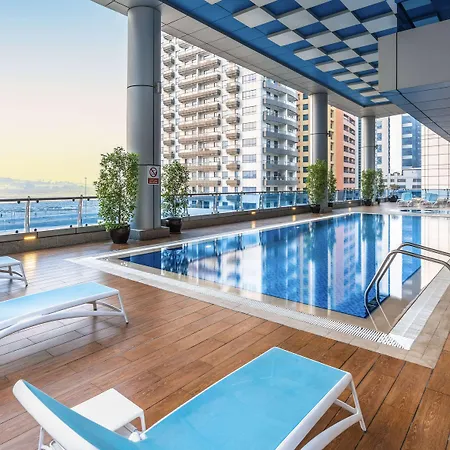 Ramada By Wyndham Dubai Barsha Heights-2