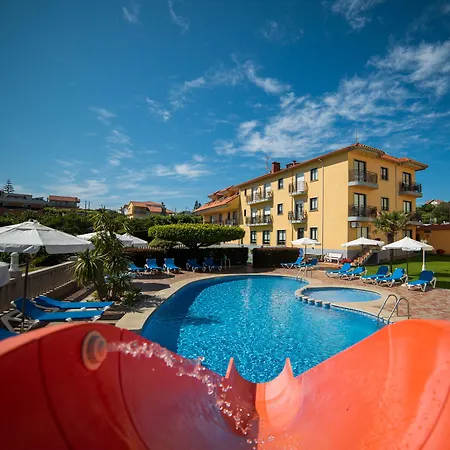 Hotel Atlántico Sanxenxo-2